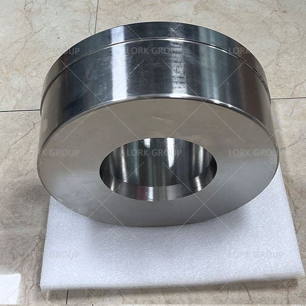 Inconel 718 Nickel Alloy Mold factory