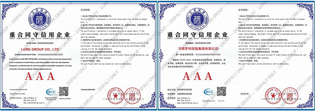 Honoring contracts and keeping promises Honoring contracts and keeping promises