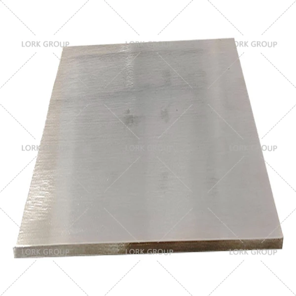 UNS S32760 Duplex Sheet