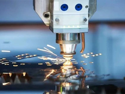 Laser cutting Laser cutting